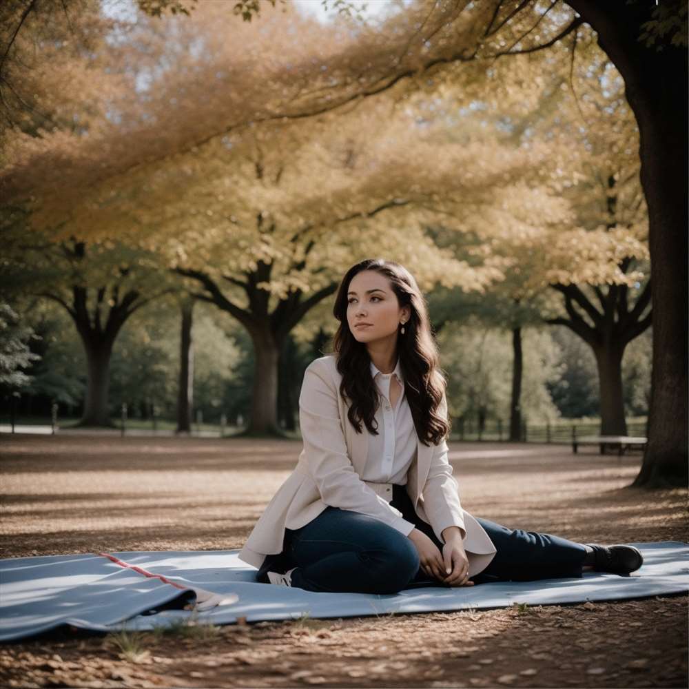 Découvrez la pleine conscience : un guide pour débutants en méditation