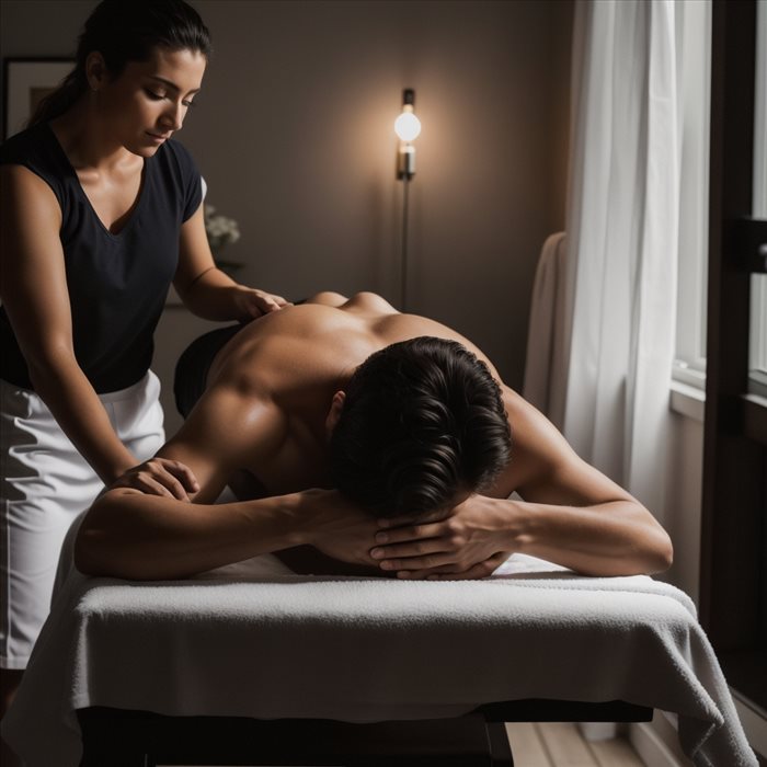 Guide complet des bienfaits du massage suédois