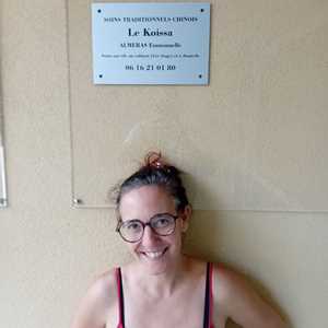 Emmanuelle, un expert en sport à Sète