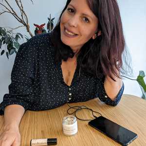 Nathalie, un expert en produits biologiques à Limoges