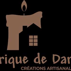 La Fabrique de Damoé , un vendeur de bougies parfumées à Coutances